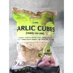 AIL EN CUBES 1KG