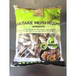 CHAMPIGNONS SHIITAKE SURGELÉS 1KG