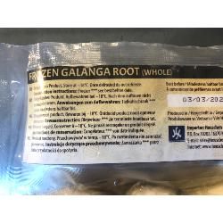 GALANGA ENTIER 250G