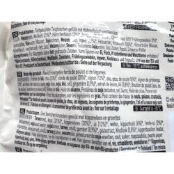 GYOZAS CORÉENS POULET ET LÉGUMES 600G BIBIGO