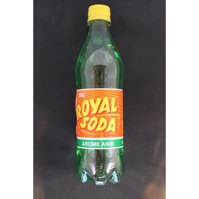 ROYAL SODA ANIS 50 CL