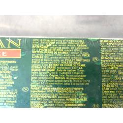 CRABE PANES 500G ASIA CHOICE