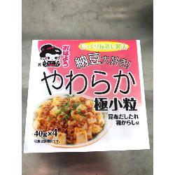 NATTO XTRA FIN 4 * 40G