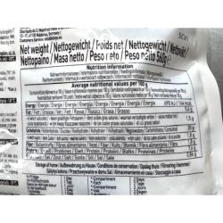 BRIOCHES VAPEUR COREENNES POULET LÉGUMES 560G