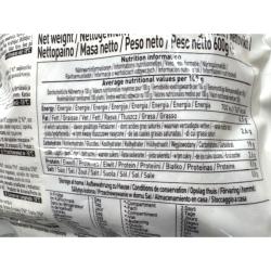 MANDU CORÉENS PORC ET LÉGUMES 600G