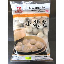 50 BRIOCHES DE SHANGHAI HOA NAM 1.3KG