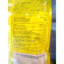 50 CROUSTI NEMS POULET HALAL FOO SENG 1.3KG