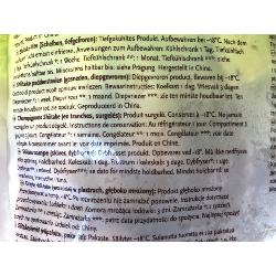CHAMPIGNONS SHIITAKE SURGELÉS 1KG