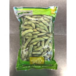 EDAMAME SALEE ECOSSES 500G