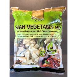 MÉLANGE DE LÉGUMES ASIATIQUES 1KG