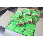 CARTON DE 30 NOUILLES YUM YUM LÉGUMES 60G