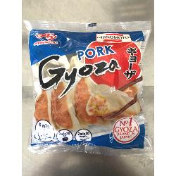 30 GYOZAS AU PORC AJINOMOTO 600G