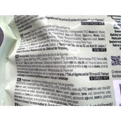 GYOZAS TOFU LÉGUMES VEGAN BIBIGO 600G