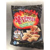 SAMYANG HOT CHICKEN FLAVOR GYOZA DUMPLINGS 600G