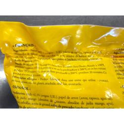 50 NEMS AU POULET FOO SENG 2KG