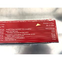 ASSORTIMENT DE DIMSUM 52 PCS 744 G