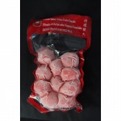 BOULETTES DE SURIMI AROME CRABE 200G