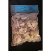 CREVETTES DECORTIQUEES TAILLE 26-30 450G