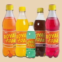 Royal Soda