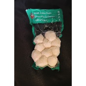 BOULETTES DE POISSON BLANCHES 200G