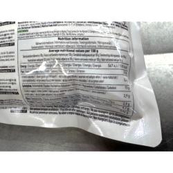 GYOZA POULET 5 LÉGUMES BIBIGO 600G