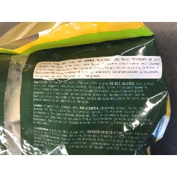 50 SAMOUSSAS AUX LÉGUMES HALAL HUMZA 1.65KG