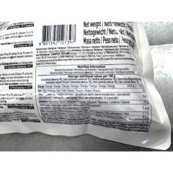 GYOZAS CREVETTES 400G BIBIGO