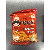 GGE MEXICAN SPICY CRACKERS 80G
