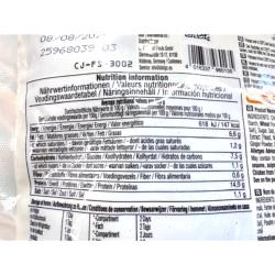 POULET FRIT CORÉEN ORIGINAL BIBIGO 350G