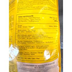 50 SAMOUSSAS AU POULET FOO SENG 1.45KG