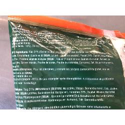 50 SAMOUSSAS POULET 1.65KG HUMZA