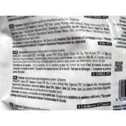 BRIOCHES VAPEUR COREENNES POULET LÉGUMES 560G