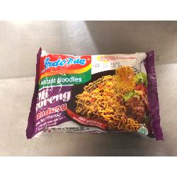 CARTON DE 40 NOUILLES INDOMIE MI-GORENG RENDANG 80G