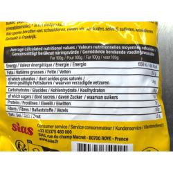 MANDUS AU POULET CHOI'S 600G