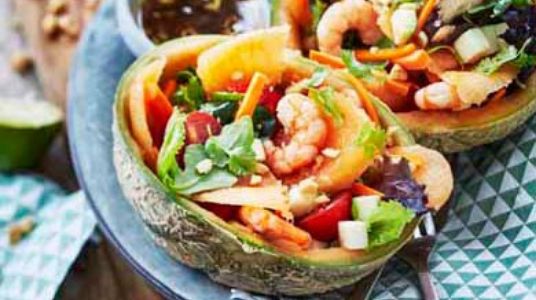 Comment faire de délicieux Bánh cuốn?