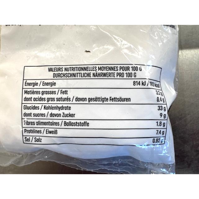 15 OYAKI CIBOULETTE CHINOISE 600G AJINOMOTO