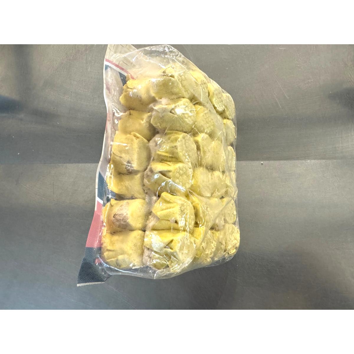 48 BOUCHÉES AUX CREVETTES SIU MAI  SFPA 1056G