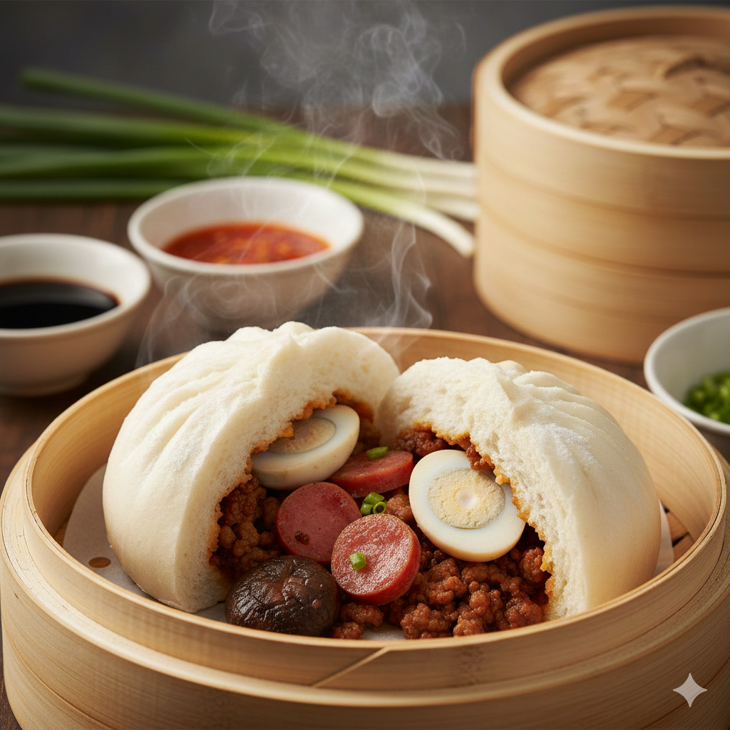 Banh Bao