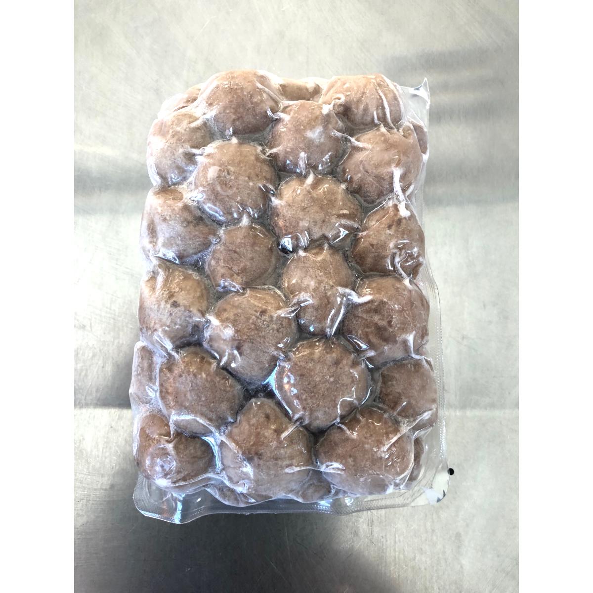 BOULETTES DE BOEUF AU GITE HOA NAM 500G