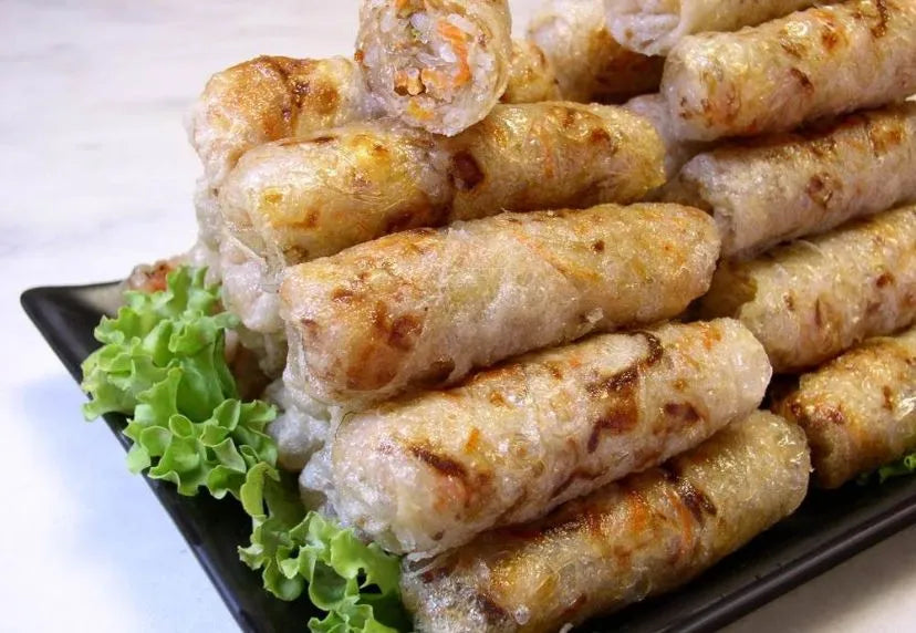 Le Carré Asiatique